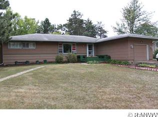 E4466 490th Ave, Menomonie, WI 54751