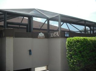 106 Bent Arrow Dr APT A, Jupiter, FL 33458