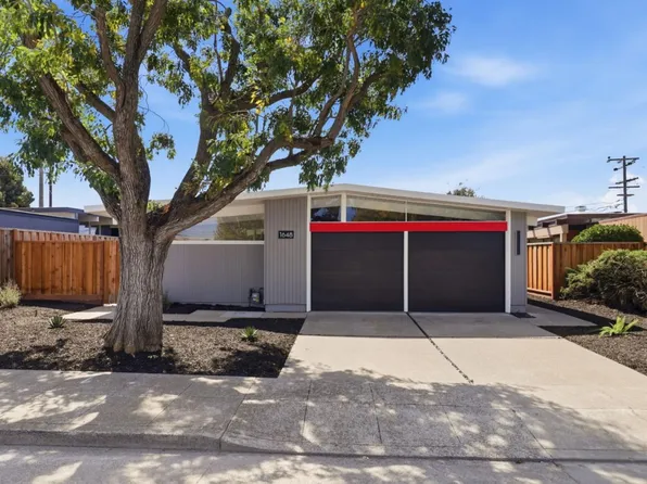 1648 Wolfe Dr, San Mateo, CA 94402