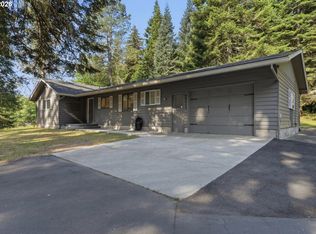 58645 Nehalem Hwy S, Vernonia, OR 97064