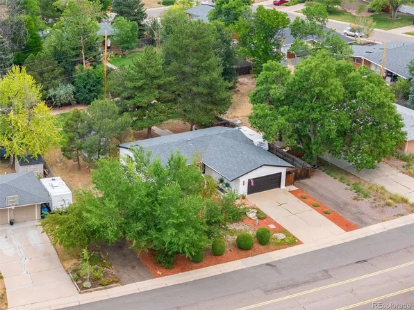8060 S Kendall Boulevard, Littleton, CO 80128
