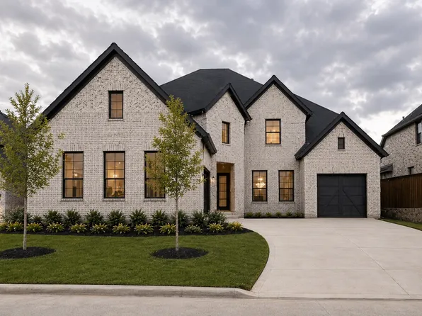 3140 Shaddock Blvd, Rockwall, TX 75032
