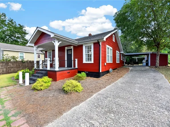 2009 14th St E, Tuscaloosa, AL 35404