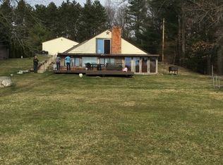 10699 Simpson West St NE, Greenville, MI 48838