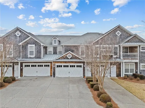 162 Old Course Loop, Cape Charles, VA 23310