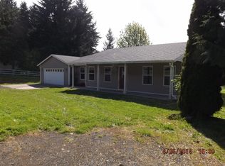 205 McLaughlin Rd, Chehalis, WA 98532
