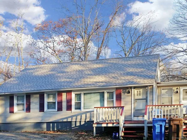 303 East Village Road, Shelton, CT 06484