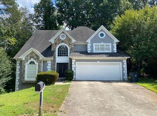 3150 Saint Andrews Dr, Duluth, GA 30096