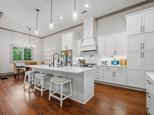 312 Lotus Loop, Hot Springs, AR 71901