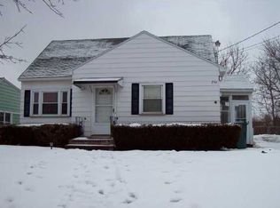 234 Bergen St, Rochester, NY 14606