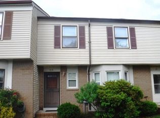 22 Daisy Ct, Sayreville, NJ 08872