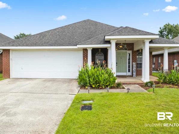 21620 Palmer Ct, Robertsdale, AL 36567