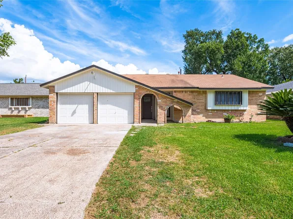 638 Bright Penny Ln, Houston, TX 77015