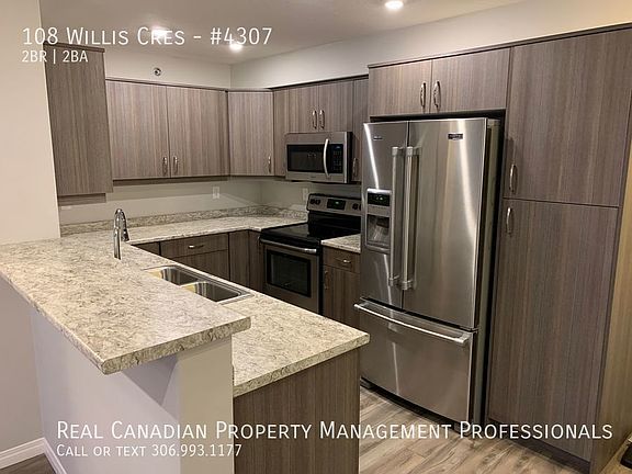 4th image of 108 Willis Cres #4307