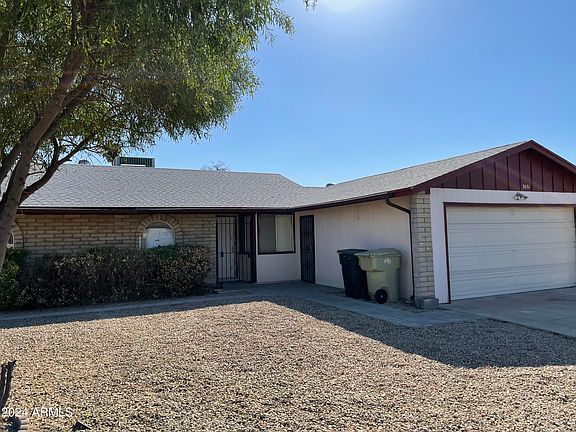 2nd image of 5651 W SUNNYSLOPE Lane