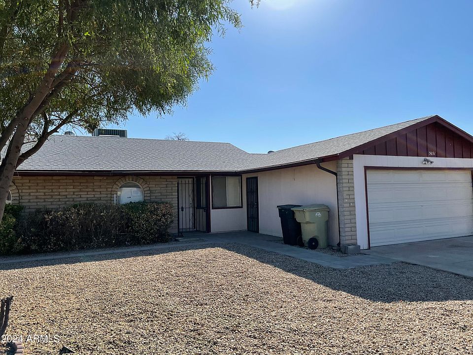 5651 W Sunnyslope Ln, Glendale, AZ 85302 | Zillow