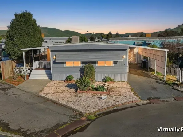 3000 Broadway Street #62, American Canyon, CA 94503