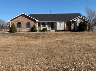 6157 S Foxrun Dr, Idaho Falls, ID 83402