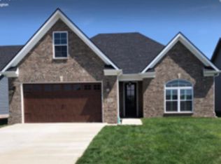 1228 Moonrise Way #L137, Lexington, KY 40509
