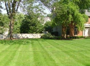 895 S Hemstead Rd, Westerville, OH 43081