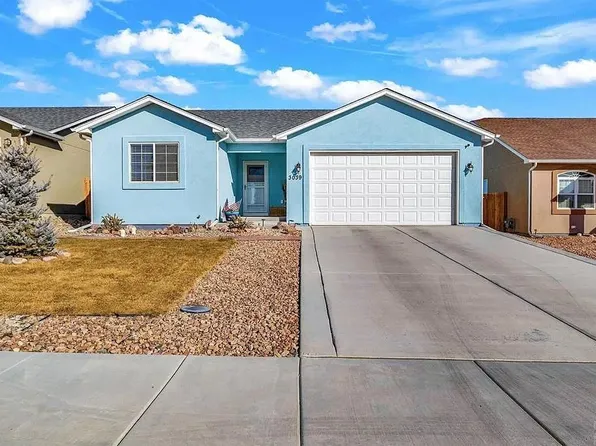 3039 Candice Ln, Pueblo, CO 81003