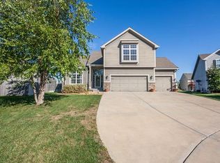 30066 W 184th Ter, Gardner, KS 66030
