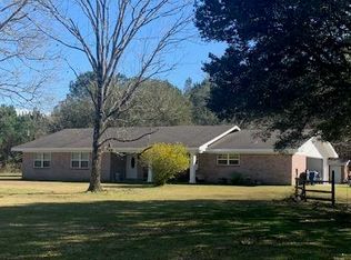 8030 Highway 394, Deridder, LA 70634