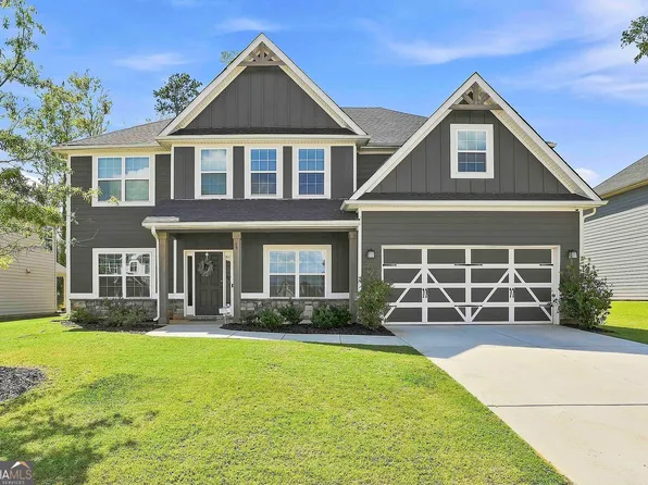 14 Pinehaven Dr #23, Newnan, GA 30265