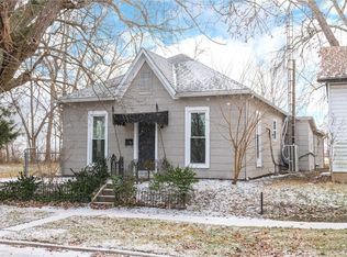 705 E Decatur St, Eaton, OH 45320