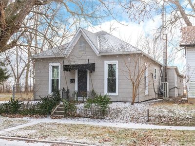 705 E Decatur St, Eaton, OH, 45320