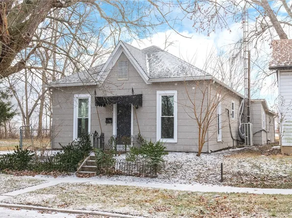 705 E Decatur St, Eaton, OH 45320