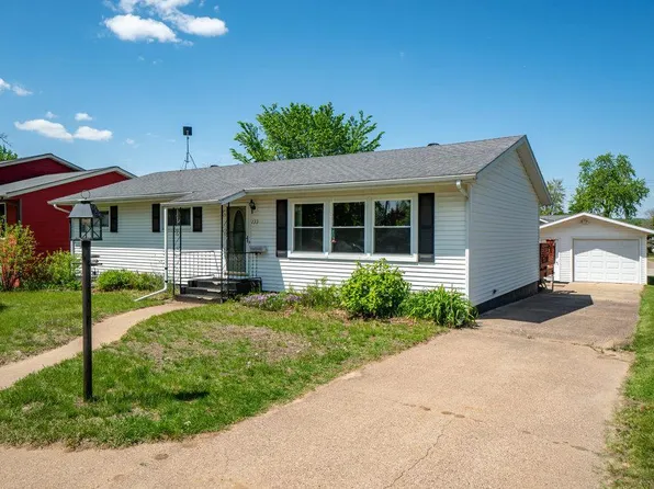 133 W Hickory St, Strum, WI 54770