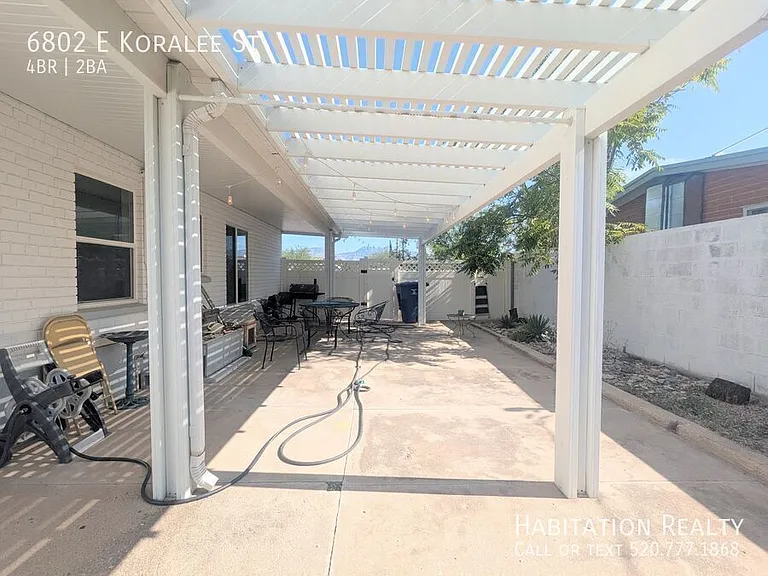 6802 E Koralee St — Photo 23