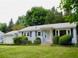 1165 Phenix Ave, Cranston, RI 02921