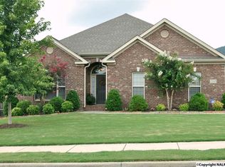 7510 Old Valley Point, Owens Cross Roads, AL 35763