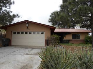 2536 Camino Estribo, Santa Fe, NM 87505