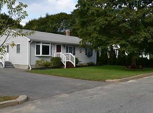 6 Avenue E, Lincoln, RI 02865