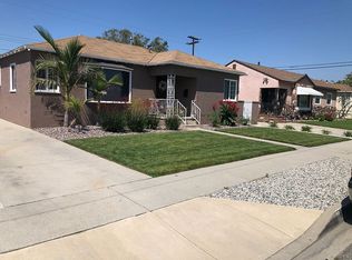 9512 Danville St, Pico Rivera, CA 90660