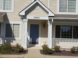 39304 N Melbourne Ct #3, Beach Park, IL 60083