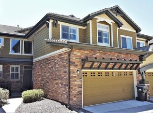 15074 E Crestridge Dr, Aurora, CO 80015