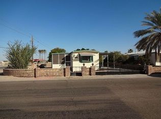 13108 E 49th St, Yuma, AZ 85367