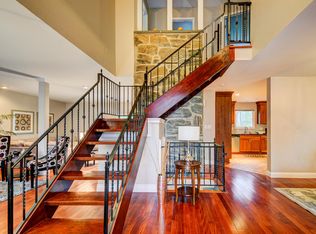 105 Lawrenceville Pennington Rd, Lawrence Twp, NJ 08648