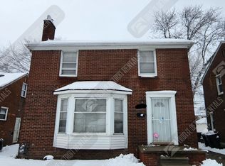 8259 Meyers Rd, Detroit, MI 48228