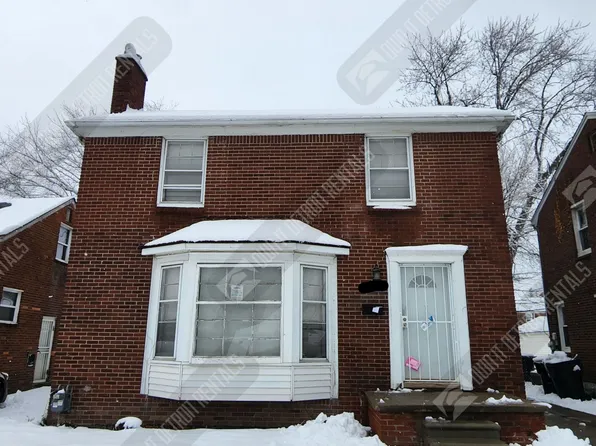 8259 Meyers Rd, Detroit, MI 48228