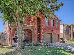 3240 Roddy Dr, Fort Worth, TX 76123