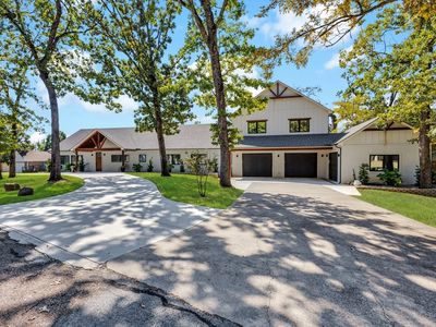 102 Shadywood Pl, Enchanted Oaks, TX, 75156