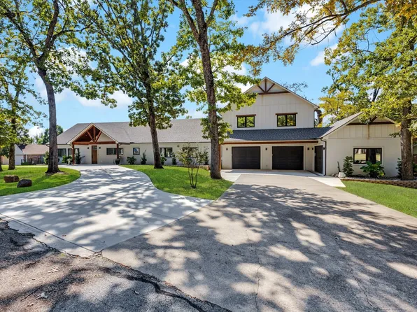 102 Shadywood Pl, Enchanted Oaks, TX 75156