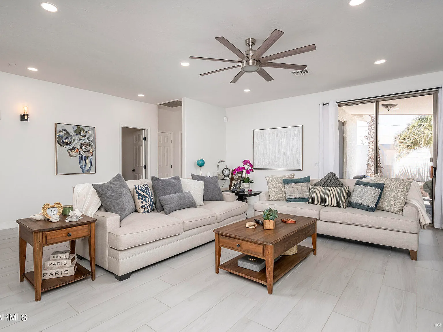 3 bed, 2.0 bath, 1638 sqft, $3,500 — Photo 2