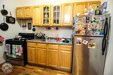 Rented by MySpaceNYC