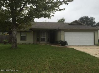 1275 Rushing Dr, Orange Park, FL 32065